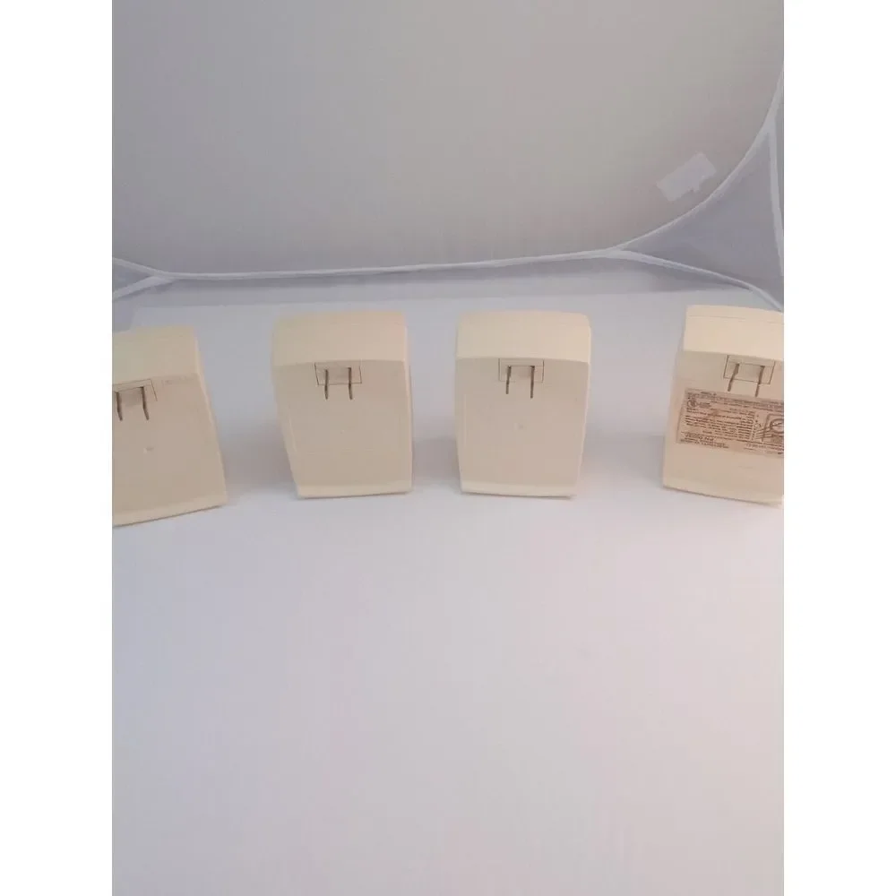 4 - Vintage Kmart Heavy Duty Appliance Timer 24-Hour Model 5105‎